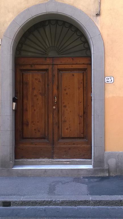 Rita Room Florence Luaran gambar