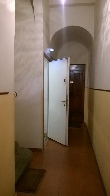 Rita Room Florence Luaran gambar