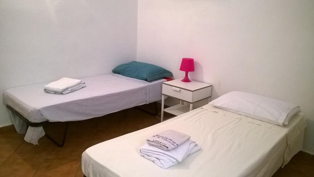 Rita Room Florence Luaran gambar
