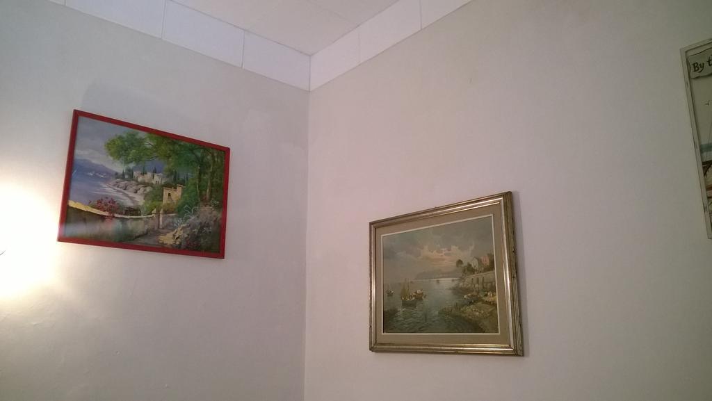 Rita Room Florence Luaran gambar