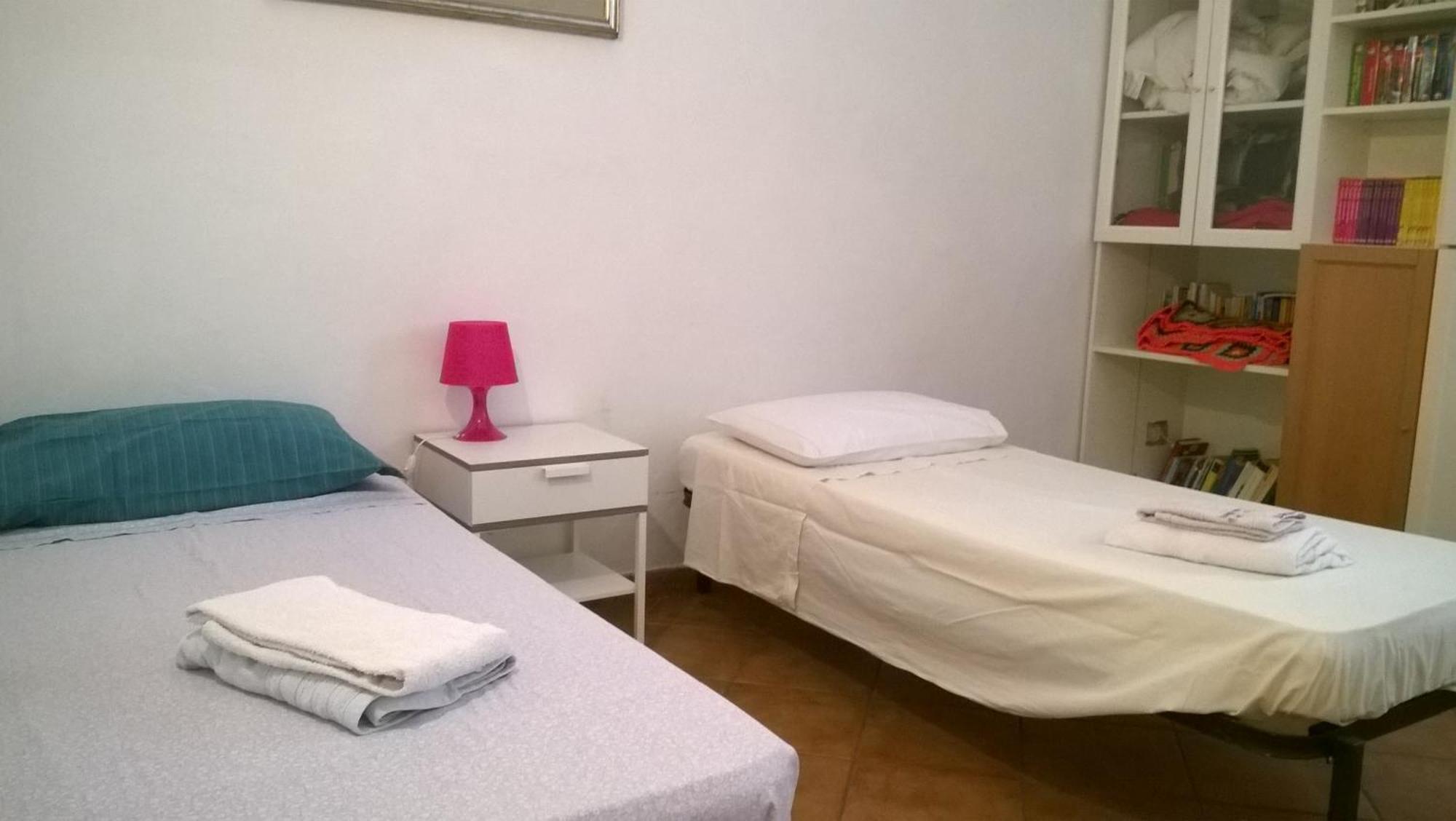 Rita Room Florence Luaran gambar